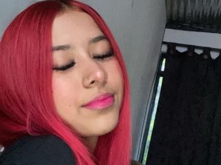 Erikaax - сексуальная веб-камера в реальном времени - 21666117