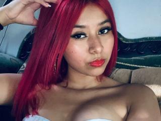 Erikaax - Live porn &amp; sex cam - 21666129