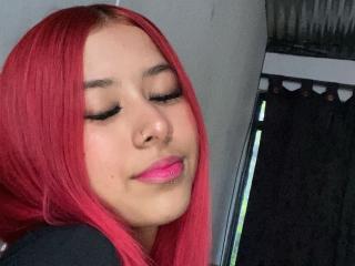 Erikaax - сексуальная веб-камера в реальном времени - 21666133