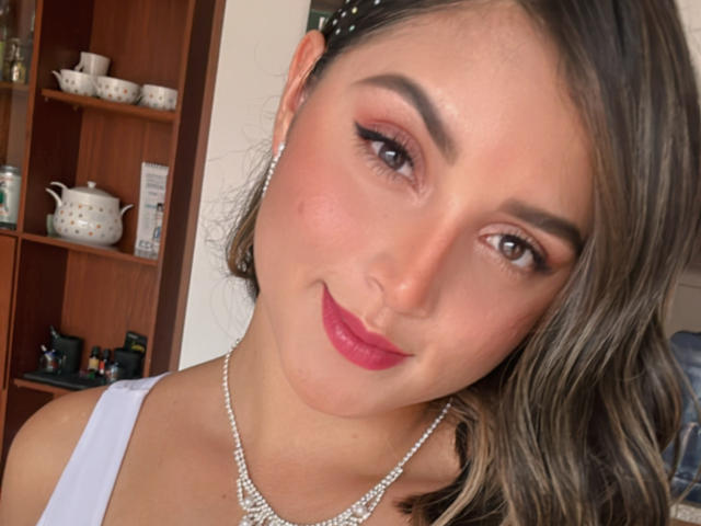 VeronicaFire - Sexe cam en vivo - 21666721