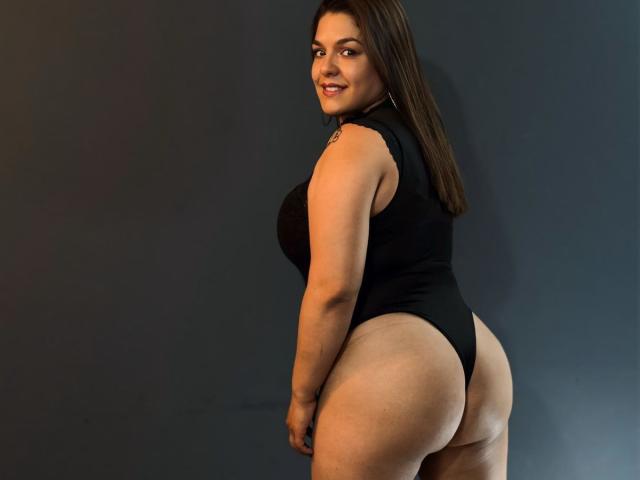 NastySalomeX - Live porn &amp; sex cam - 21667161