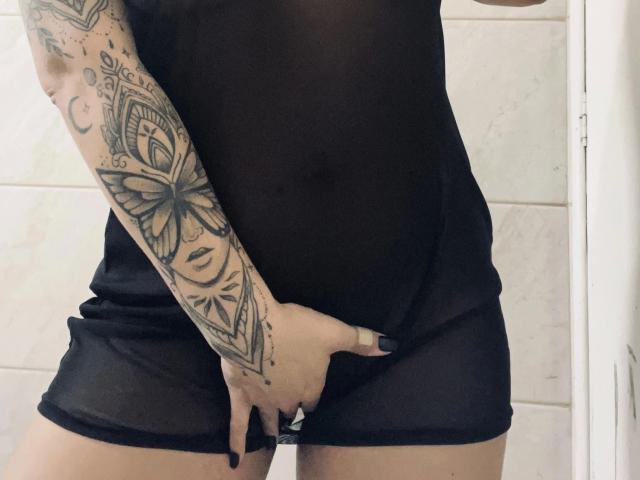 IamLiz-hot - Live porn &amp; sex cam - 21667621