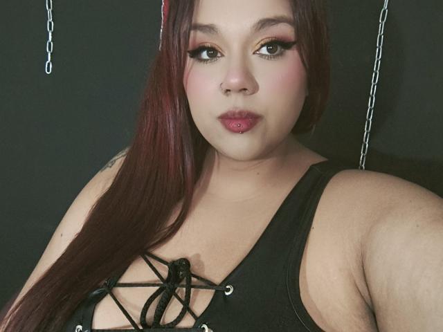 EmilyDom - сексуальная веб-камера в реальном времени - 21667753