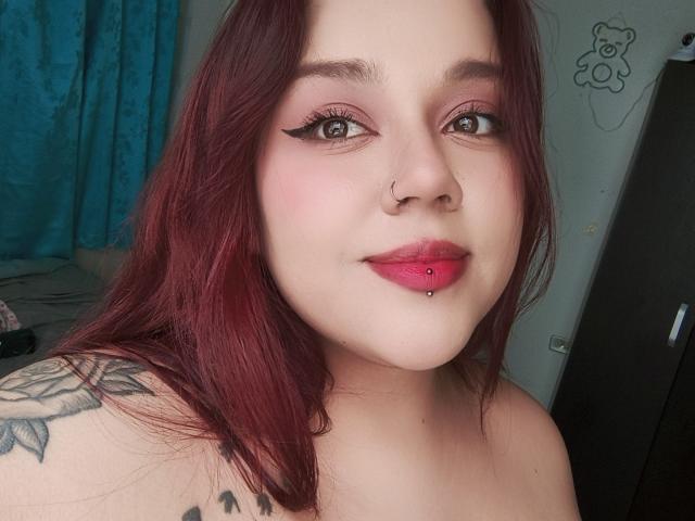 EmilyDom - Sexe cam en vivo - 21667773