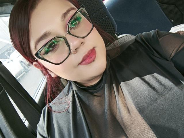 EmilyDom - Sexe cam en vivo - 21667789