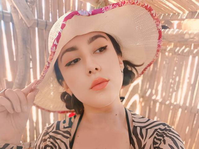 MabyLegrand - ライブポルノ&amp;セックスカム - 21667801