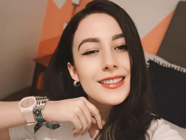 MabyLegrand - Live porn &amp; sex cam - 21667829