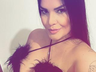 AnnneNaughtyBusty - Live porn &amp; sex cam - 21668349