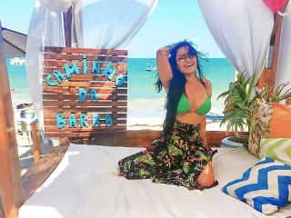 LollaParadise - Camera khiêu dâm &amp; quyến rũ trực tiếp - 21668741