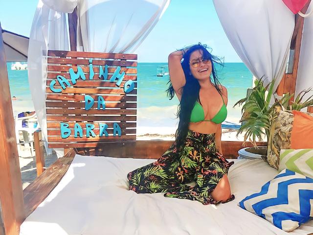 LollaParadise - Live porn &amp; sex cam - 21668741