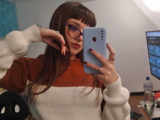 AnniieStone - Live porn &amp; sex cam - 21668937