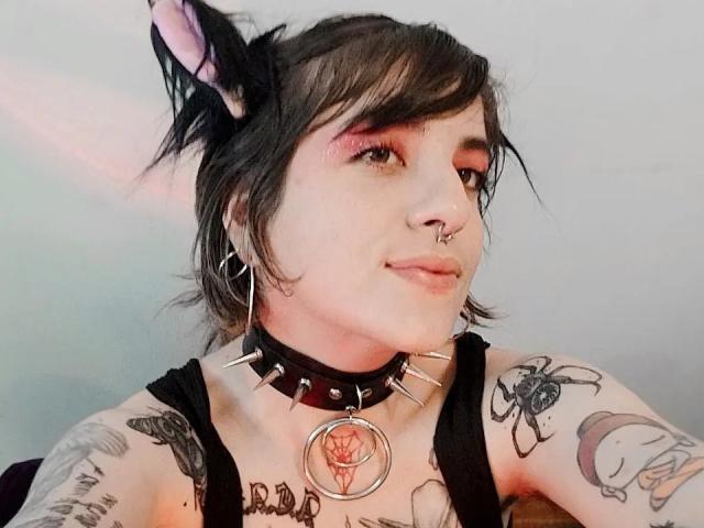 AmySpider - Live porn &amp; sex cam - 21669837