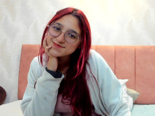 AddisonMars - 라이브 포르노 &amp; 섹스 캠 - 21670125