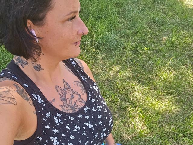 LadySun87-hot - Sexe cam en vivo - 21670141