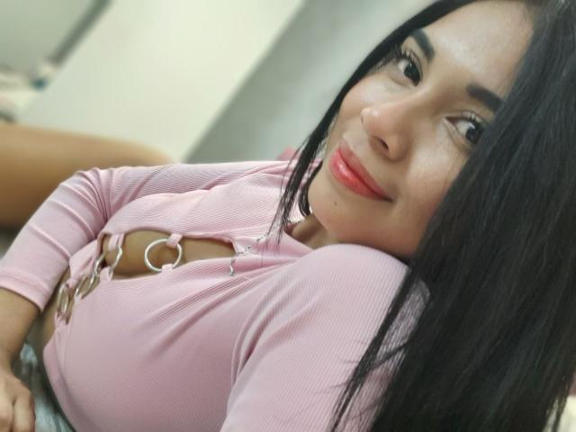 CoralHotReed - Live sexe cam - 21670313