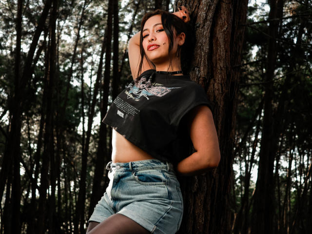 LaurenEvans - Sexe cam en vivo - 21670345