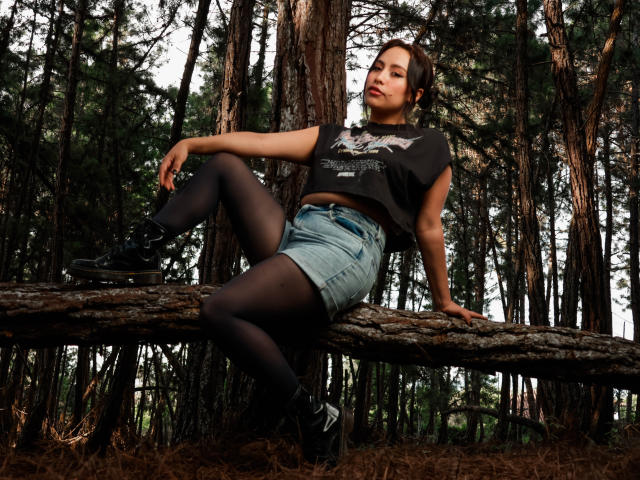 LaurenEvans - сексуальная веб-камера в реальном времени - 21670349