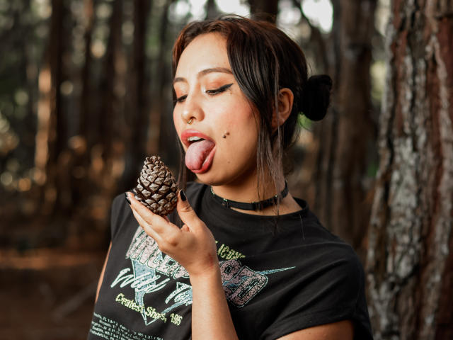 LaurenEvans - Live porn &amp; sex cam - 21670357