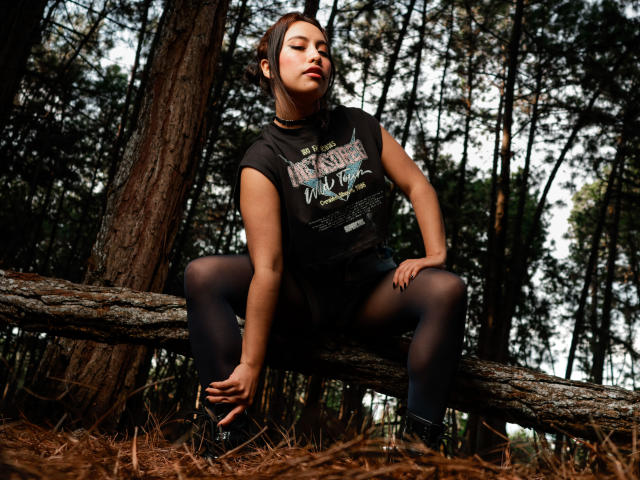 LaurenEvans - Sexe cam en vivo - 21670365