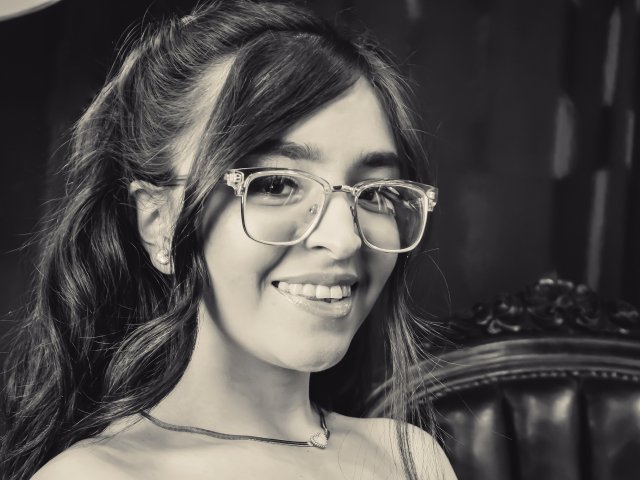 EvaMcAllister - Live porno og sexkamera - 21670709