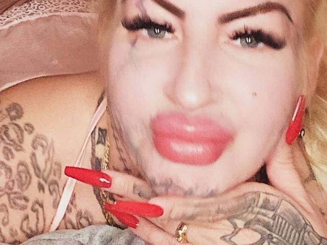 Jeanny-Bln-hot - Sexe cam en vivo - 21671841