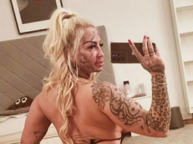 Jeanny-Bln-hot - Live porn &amp; sex cam - 21671845