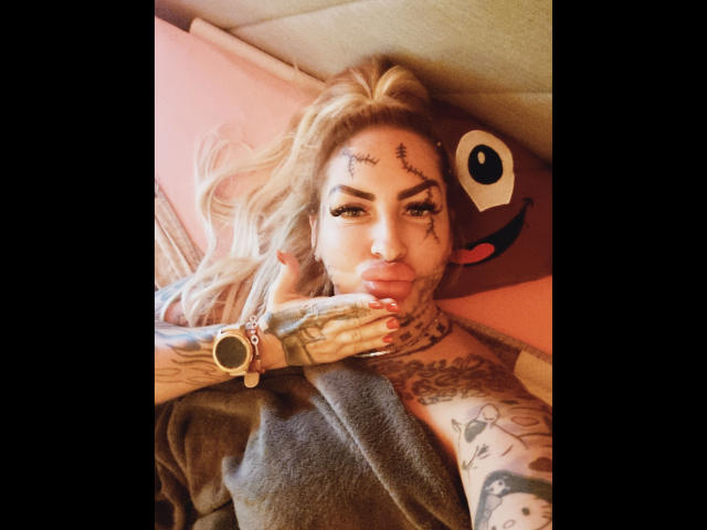 Jeanny-Bln-hot - Sexe cam en vivo - 21671861