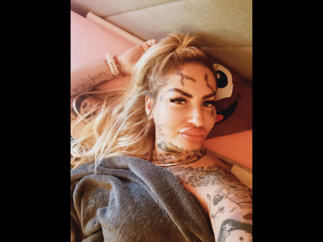 Jeanny-Bln-hot - Live porn &amp; sex cam - 21671865