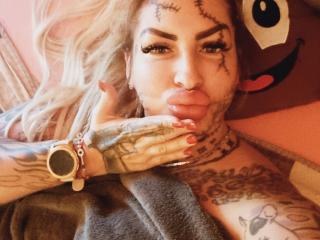 Jeanny-Bln-hot - Sexe cam en vivo - 21671873