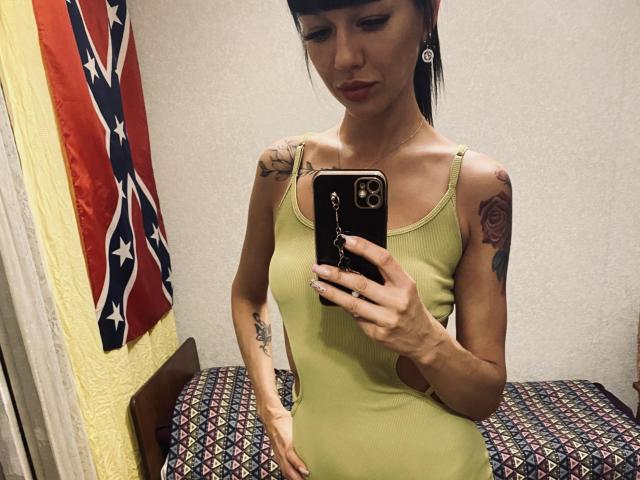 DreamyBeryl - Camera khiêu dâm &amp; quyến rũ trực tiếp - 21672153