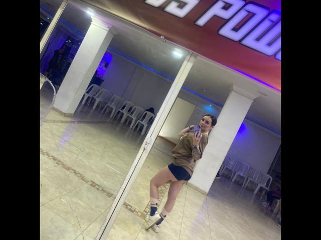 FlowerLiz - Live porno og sexkamera - 21672229