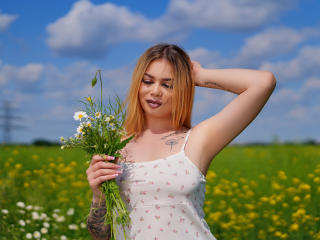SharonnLove - сексуальная веб-камера в реальном времени - 21672313