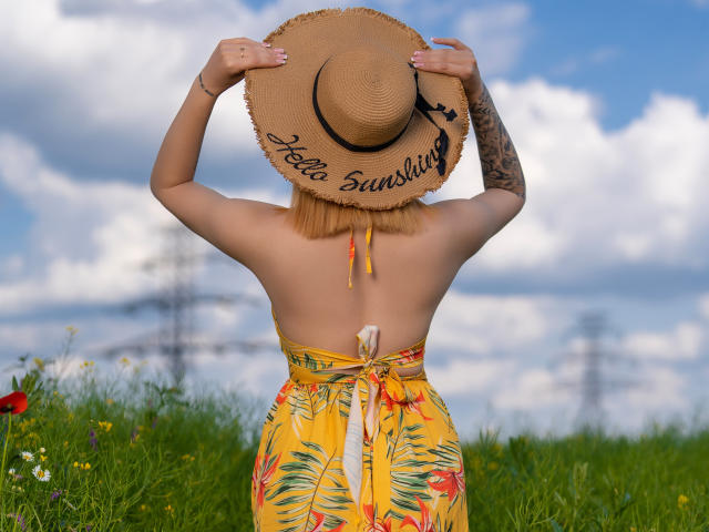 SharonnLove - Live porn &amp; sex cam - 21672333