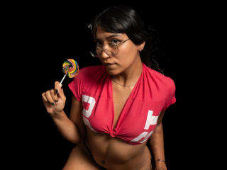 JolineLuna - Sexe cam en vivo - 21673065