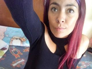 AshlyMusa - Live porn &amp; sex cam - 21673093