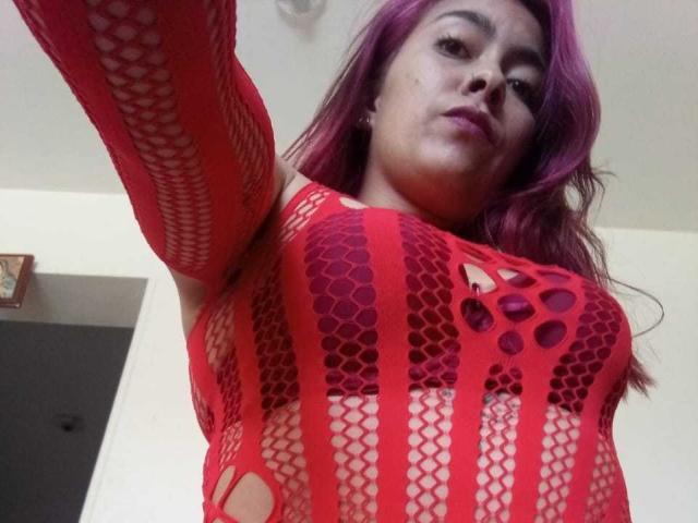 AshlyMusa - Sexe cam en vivo - 21673153