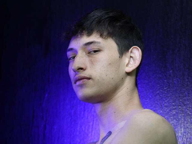 SuperSexxy - Live porn &amp; sex cam - 21673453