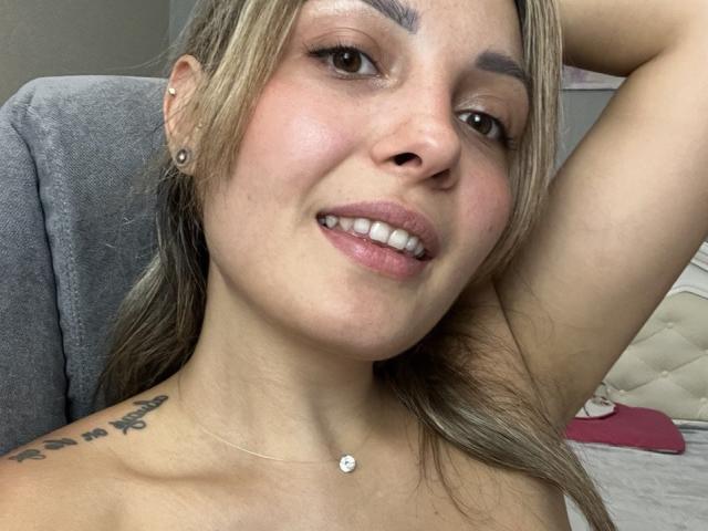 Iskorka - Live porn &amp; sex cam - 21673557