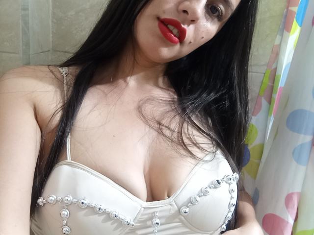 MadissonFontaine - Live sex cam - 21673869