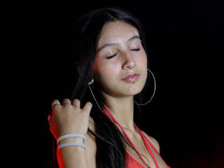 Kirstty - Sexe cam en vivo - 21673881