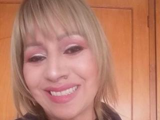 KloeHotMature - Live porn &amp; sex cam - 21674129