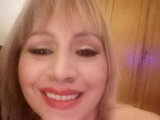 KloeHotMature - Sexe cam en vivo - 21674137