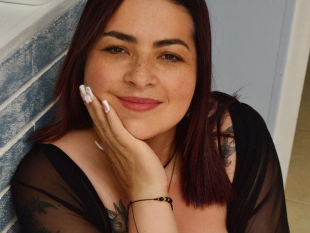 VictoriaMonaco - Live porn &amp; sex cam - 21675057