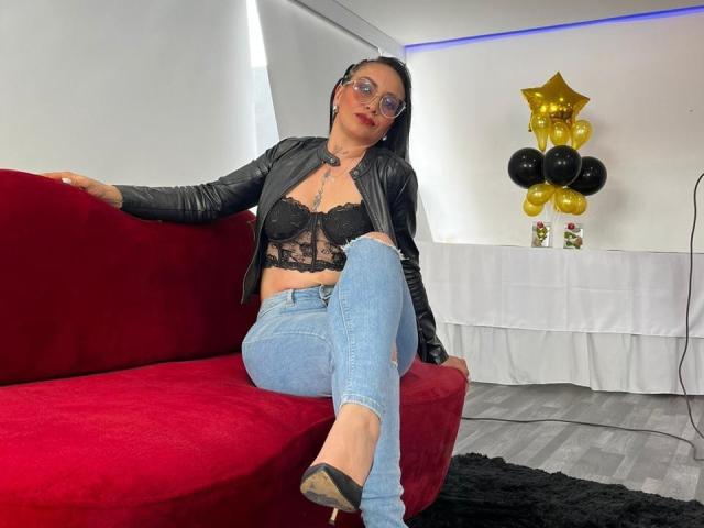 MissEla69 - Live sex cam - 21675193