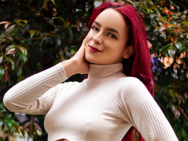 MaiaPark - Live porn &amp; sex cam - 21675729