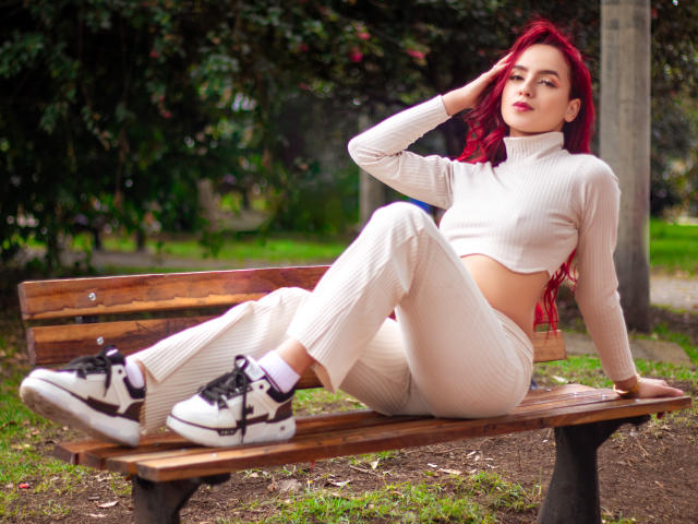 MaiaPark - Live porn &amp; sex cam - 21675753