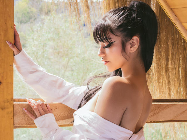 LindaWatsong - 라이브 포르노 &amp; 섹스 캠 - 21675841