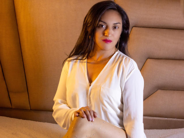 Tamaraas - Sexe cam en vivo - 21676077