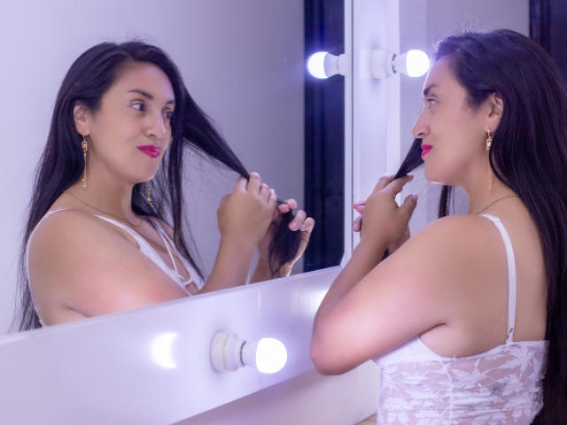 Tamaraas - Sexe cam en vivo - 21676141