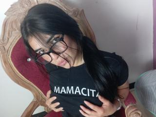 CataleyaRosa - Live porn &amp; sex cam - 21676305